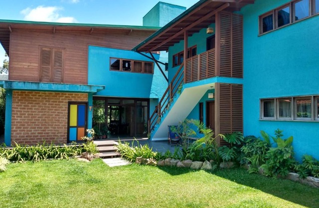 Pousada Vila Guyrá