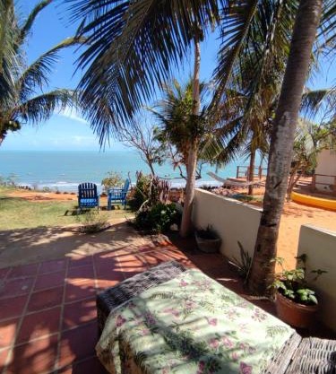 Pousada Vila Matury