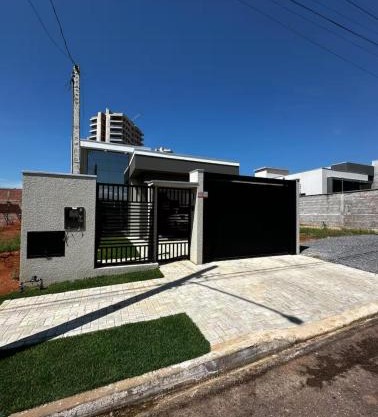 Pousada Vila Rica