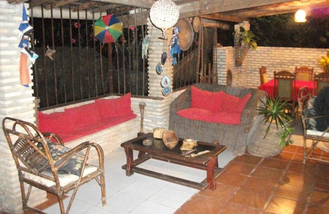 Pousada Villa Amari