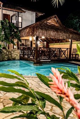 Pousada Villa Aman