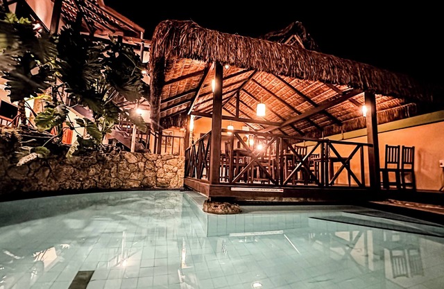 Pousada Villa Aman