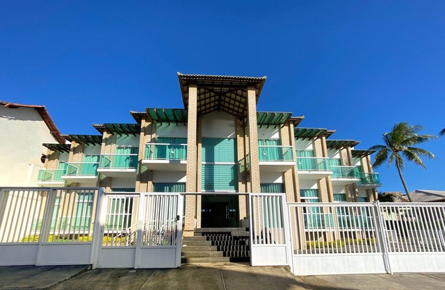 Pousada Villa Mares Sao Pedro da Aldeia