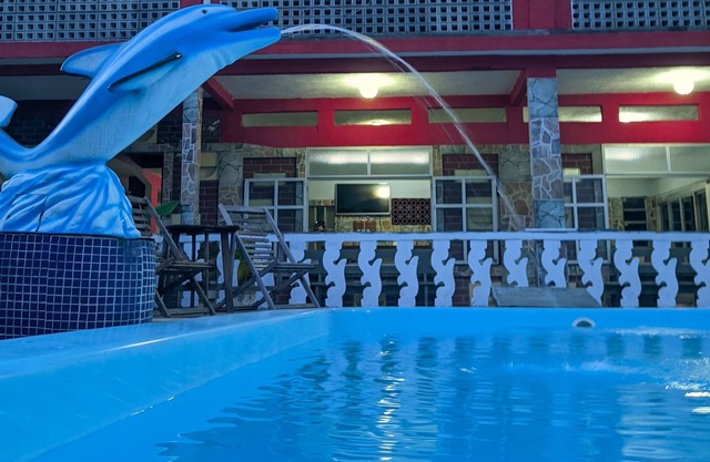 Pousada Villa Coelho