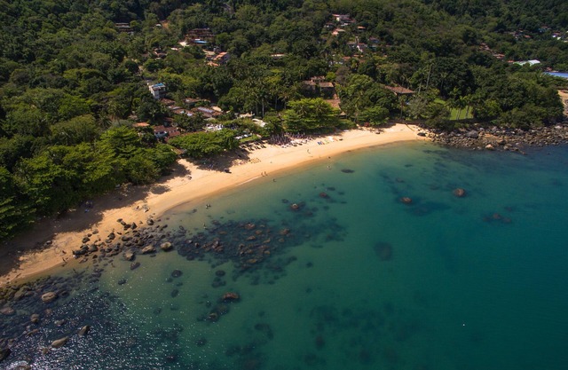 Pousada Villa da Prainha