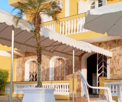 Pousada Villa Del Mare