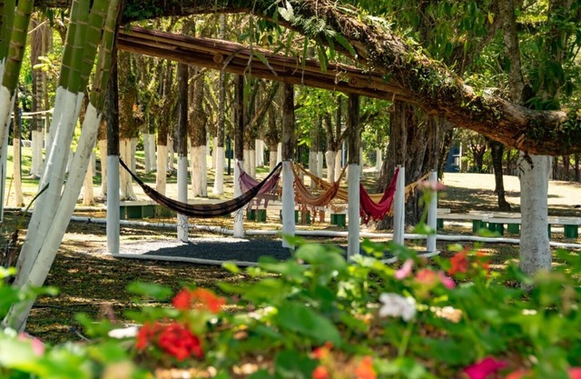 Pousada Villa do Sossego