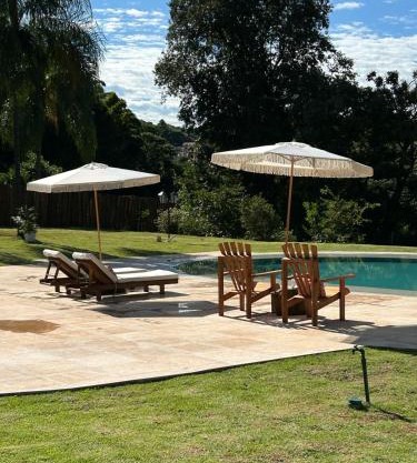 Pousada Villa Dois Amores