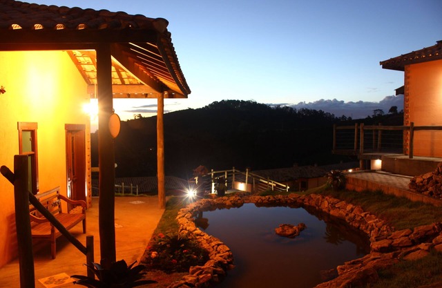 Pousada Villa dos Leais