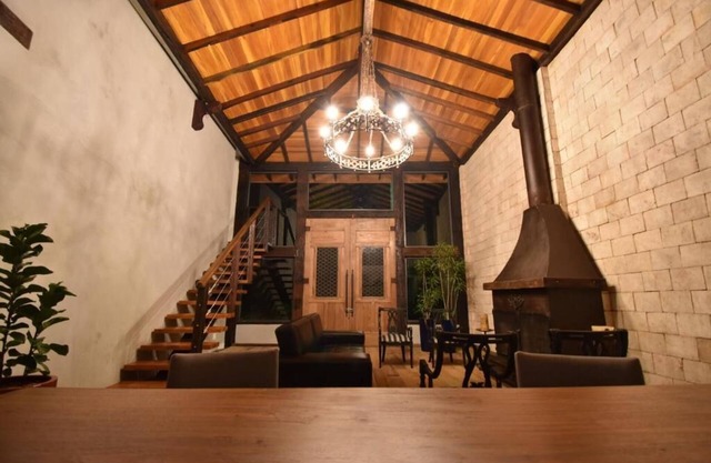 Pousada Villa Manso