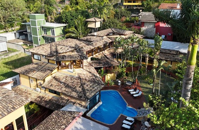Pousada Villa Nina