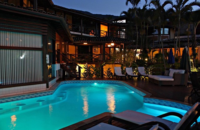 Pousada Villa Nina