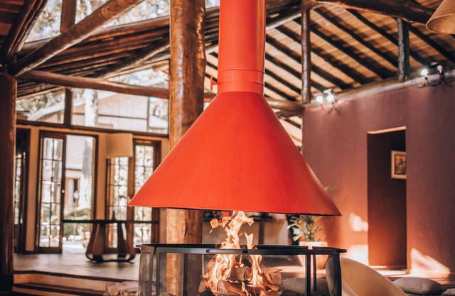 Pousada Villa Serena