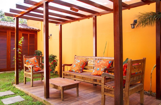 Pousada Villa Verano