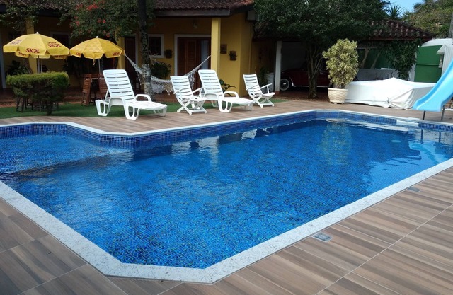 Pousada Villa Virgínia