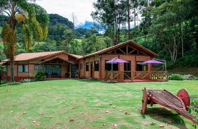 Pousada Vitória
