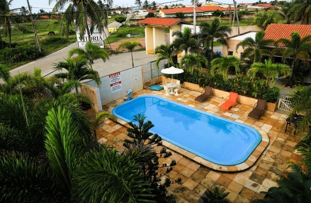 Pousada Vitoria