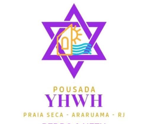 POUSADA YHWH (Pedro & Neth)