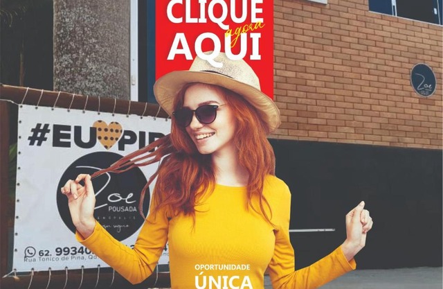Pousada Zoe