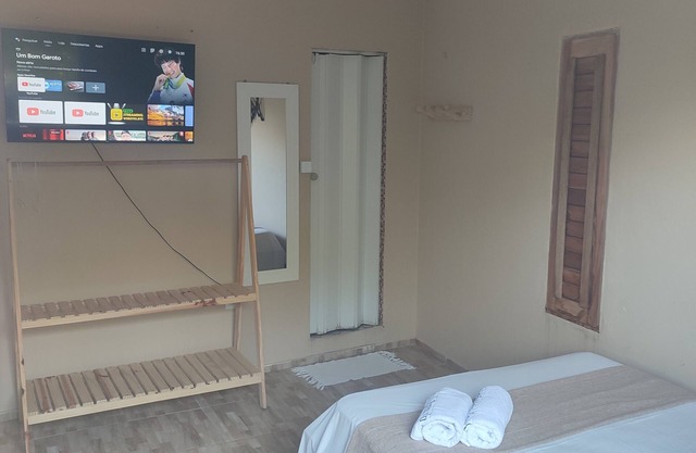 Pousada Zona do kite jeri Your peaceful place in Jericoacoara.