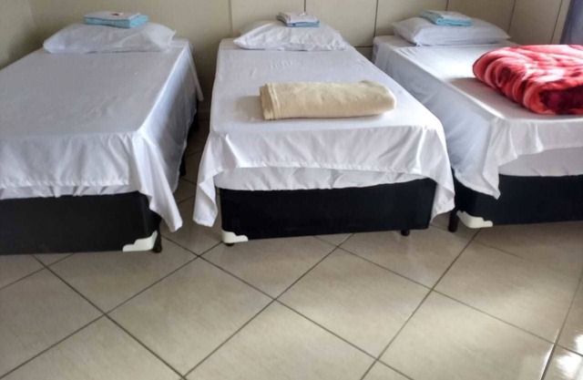 Pousadas Mafra