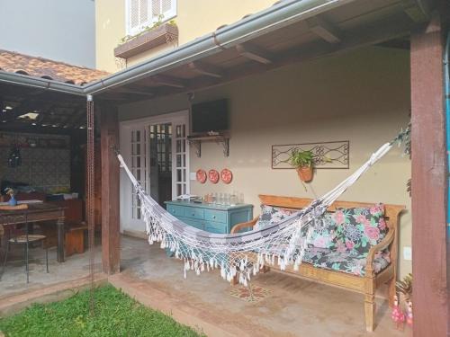 Pouso Aconchego da Dindinha