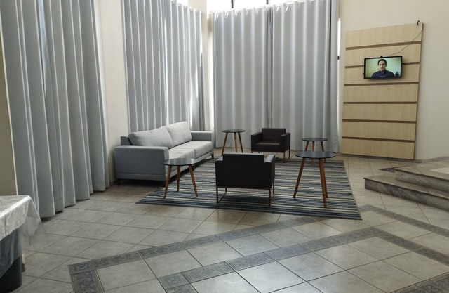 Pouso Alegre Hotel