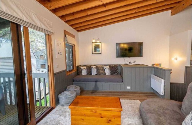 Powda Sea Chalet