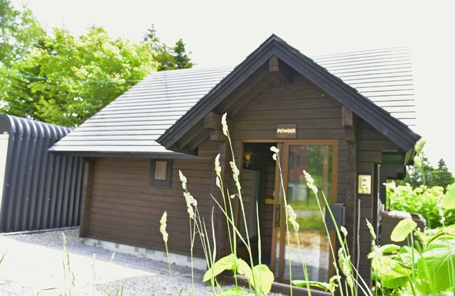 Powder Cottage - Hirafu Powder Cottage / Abuta-gun Hokkaidō