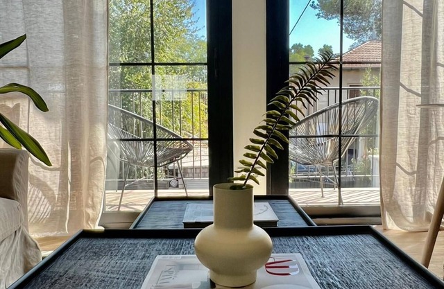 Pozuelo - New design apartment 2A