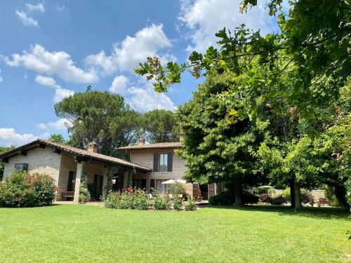 Pozzo Di Mezzo B&B