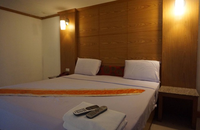 PP Hotel Dannok