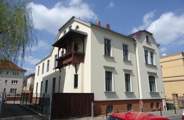 PP Pension Potsdam