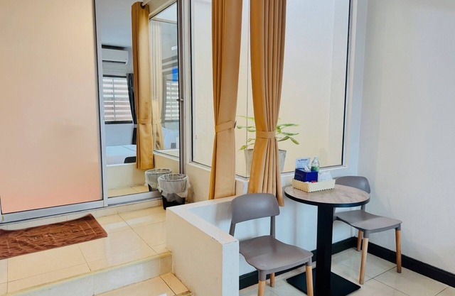 PP Resort Hat Yai