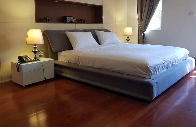 PP Villa Toscana