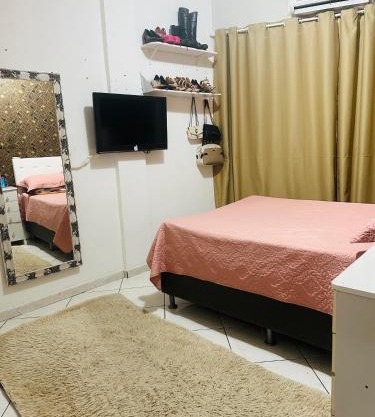Prédio 320 São Brás