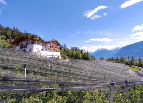 Prünsterhof Schenna