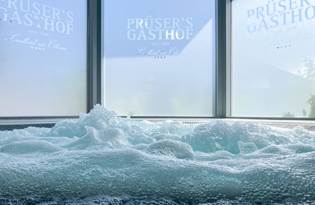 Prüser's Gasthof