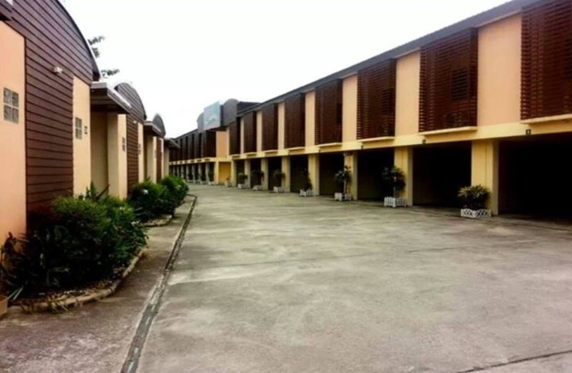 PR Resort Hat Yai