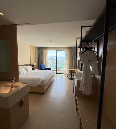 Premium Beachfront Cam Ranh Apartment