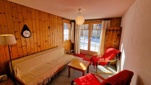 Pra Charris - La Forclaz - Appartement