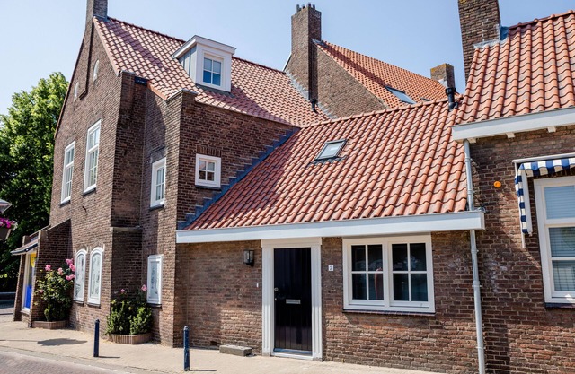 Prachtig 6-persoons Appartement in het Bruisende Centrum van Yerseke!