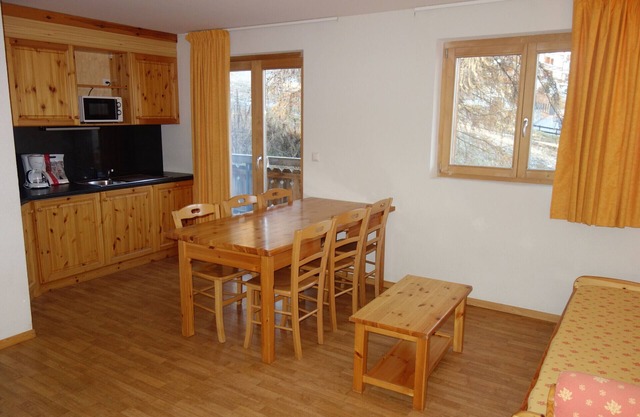 Pracondu 1 405 - OUTDOOR & FUN apartment 6 pers