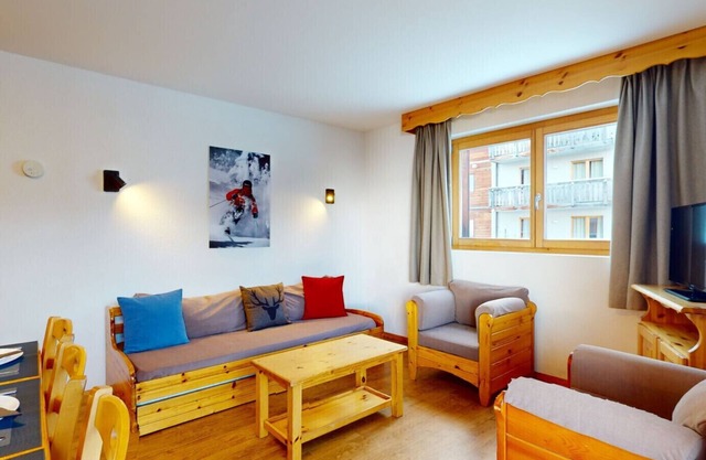Pracondu 2 303 - OUTDOOR & FUN charming apartment