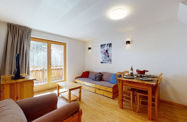 Pracondu 2 307 - OUTDOOR & FUN charming apartment