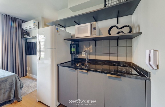 Practical Studio 1.3km From the Metro Gba1104