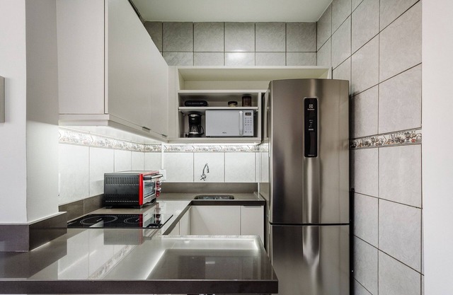 Practical Studio Near Farroupilha Park Hpn707
