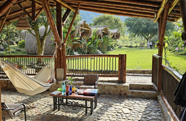 Pradera Ecoliving