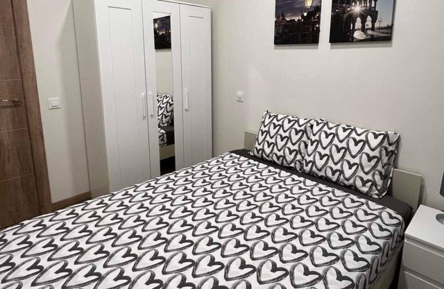 Pradolongo apartment