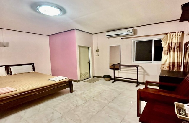 Prae Resort